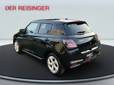 Suzuki Swift Vorführwagen Suzuki Swift Vorführwagen