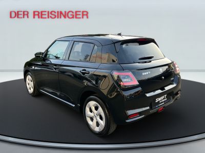 Suzuki Swift Vorführwagen Suzuki Swift Vorführwagen