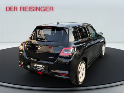 Suzuki Swift Vorführwagen Suzuki Swift Vorführwagen
