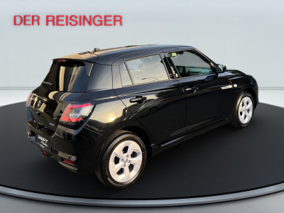 Suzuki Swift Vorführwagen Suzuki Swift Vorführwagen