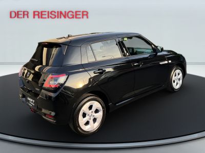 Suzuki Swift Vorführwagen Suzuki Swift Vorführwagen