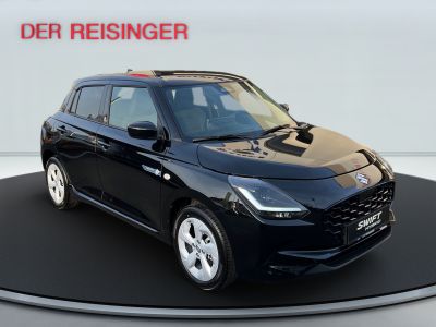 Suzuki Swift Vorführwagen Suzuki Swift Vorführwagen