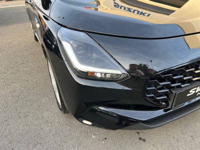 Suzuki Swift Vorführwagen Suzuki Swift Vorführwagen