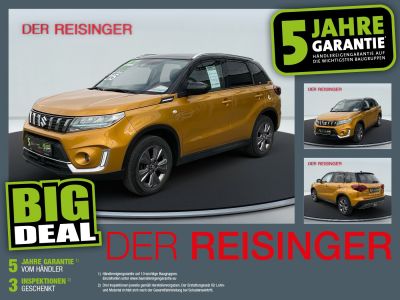 Suzuki Vitara Gebrauchtwagen