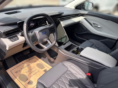 Ford Explorer Neuwagen Ford Explorer Neuwagen