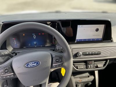 Ford Transit Courier Neuwagen Ford Transit Courier Neuwagen