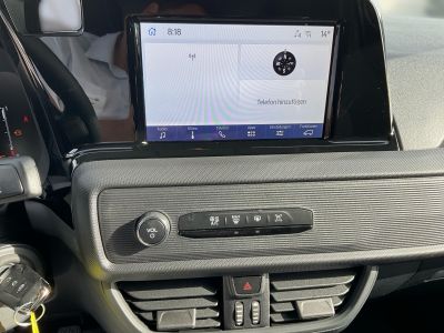 Ford Transit Courier Neuwagen Ford Transit Courier Neuwagen