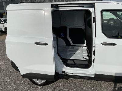 Ford Transit Courier Neuwagen Ford Transit Courier Neuwagen