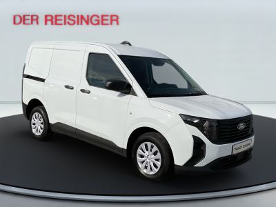 Ford Transit Courier Neuwagen Ford Transit Courier Neuwagen