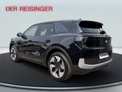 Ford Explorer Neuwagen Ford Explorer Neuwagen