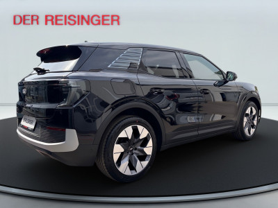 Ford Explorer Neuwagen Ford Explorer Neuwagen