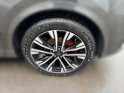 Ford Kuga Neuwagen