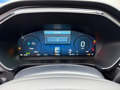 Ford Kuga Neuwagen