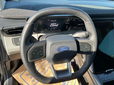 Ford Explorer Neuwagen
