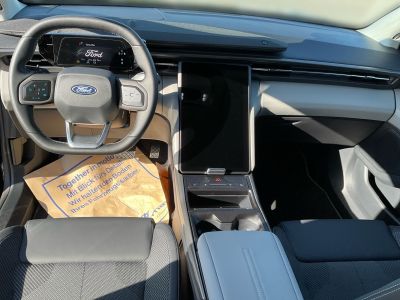 Ford Explorer Neuwagen