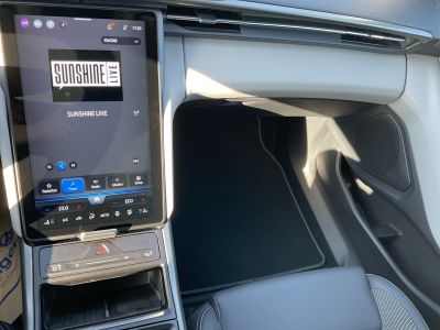 Ford Explorer Neuwagen