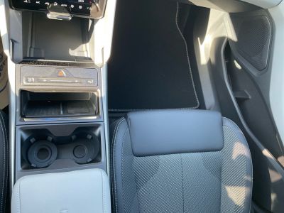 Ford Explorer Neuwagen