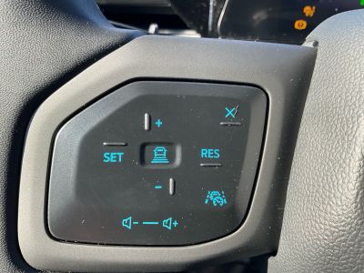 Ford Explorer Neuwagen