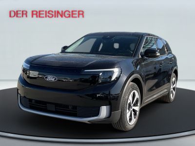 Ford Explorer Neuwagen