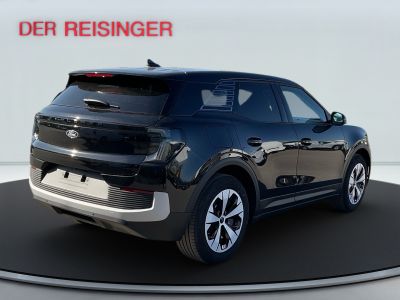 Ford Explorer Neuwagen