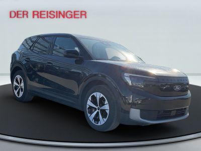 Ford Explorer Neuwagen