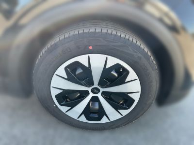 Ford Explorer Neuwagen