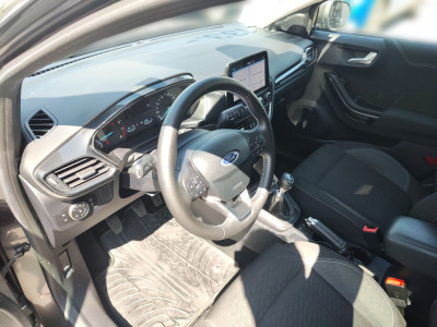 Ford Puma Gebrauchtwagen Ford Puma Gebrauchtwagen