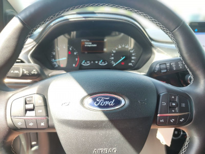 Ford Puma Gebrauchtwagen Ford Puma Gebrauchtwagen