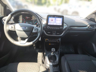 Ford Puma Gebrauchtwagen Ford Puma Gebrauchtwagen