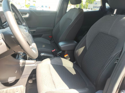 Ford Puma Gebrauchtwagen Ford Puma Gebrauchtwagen