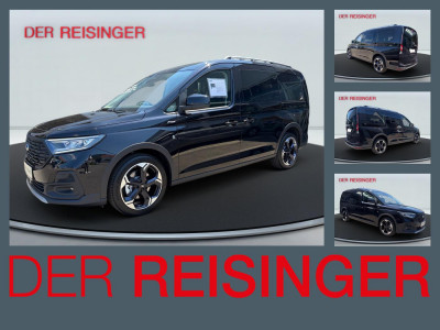 Ford Tourneo Connect Neuwagen Ford Tourneo Connect Neuwagen