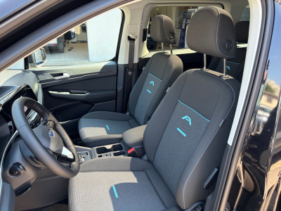 Ford Tourneo Connect Neuwagen Ford Tourneo Connect Neuwagen