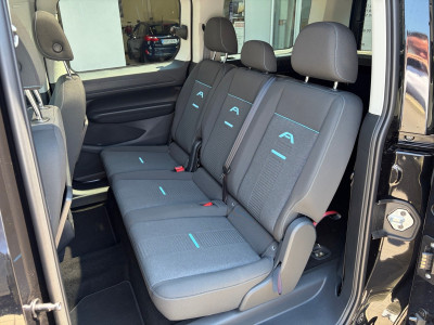 Ford Tourneo Connect Neuwagen Ford Tourneo Connect Neuwagen