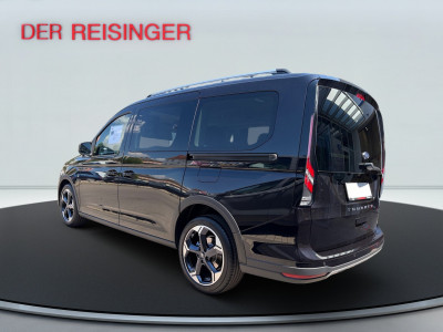 Ford Tourneo Connect Neuwagen Ford Tourneo Connect Neuwagen