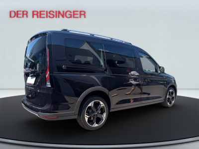 Ford Tourneo Connect Neuwagen Ford Tourneo Connect Neuwagen