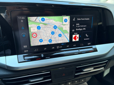 Ford Tourneo Connect Neuwagen Ford Tourneo Connect Neuwagen