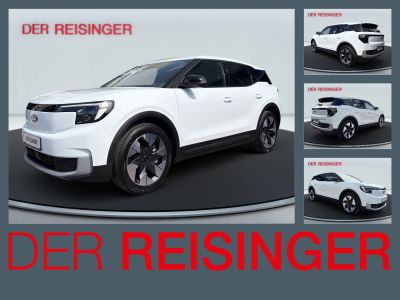 Ford Explorer Neuwagen Ford Explorer Neuwagen