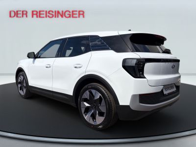 Ford Explorer Neuwagen Ford Explorer Neuwagen