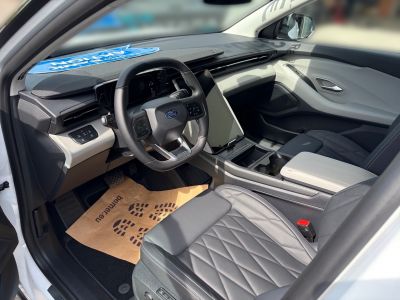 Ford Explorer Neuwagen Ford Explorer Neuwagen