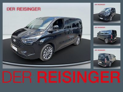 Ford Tourneo Custom Neuwagen Ford Tourneo Custom Neuwagen