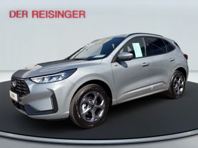 Ford Kuga Neuwagen Ford Kuga Neuwagen