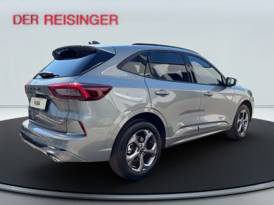Ford Kuga Neuwagen Ford Kuga Neuwagen
