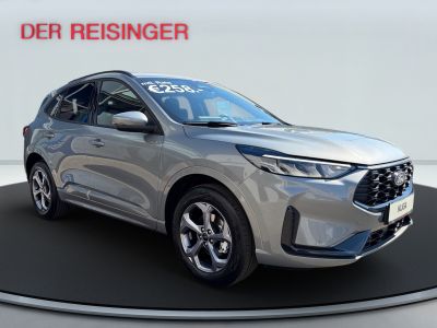 Ford Kuga Neuwagen Ford Kuga Neuwagen
