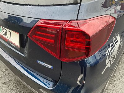 Suzuki Vitara Vorführwagen Suzuki Vitara Vorführwagen