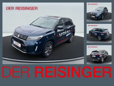 Suzuki Vitara Vorführwagen