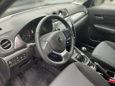 Suzuki Vitara Vorführwagen Suzuki Vitara Vorführwagen