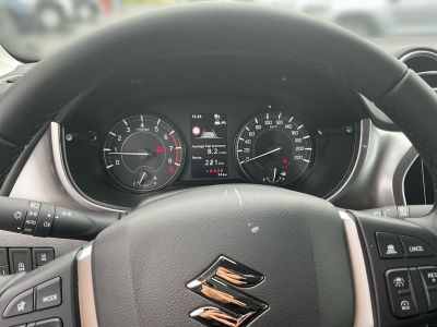 Suzuki Vitara Vorführwagen Suzuki Vitara Vorführwagen