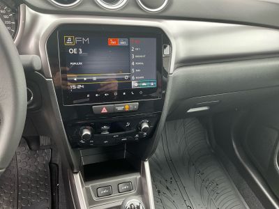 Suzuki Vitara Vorführwagen Suzuki Vitara Vorführwagen