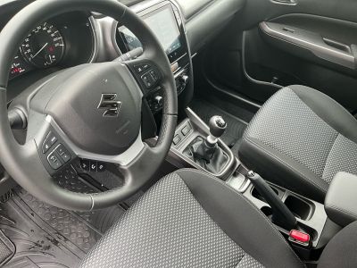 Suzuki Vitara Vorführwagen Suzuki Vitara Vorführwagen