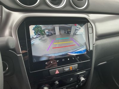 Suzuki Vitara Vorführwagen Suzuki Vitara Vorführwagen